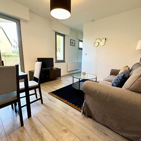 Aux Portes De Strasbourg Mundolsheim Екстериор снимка