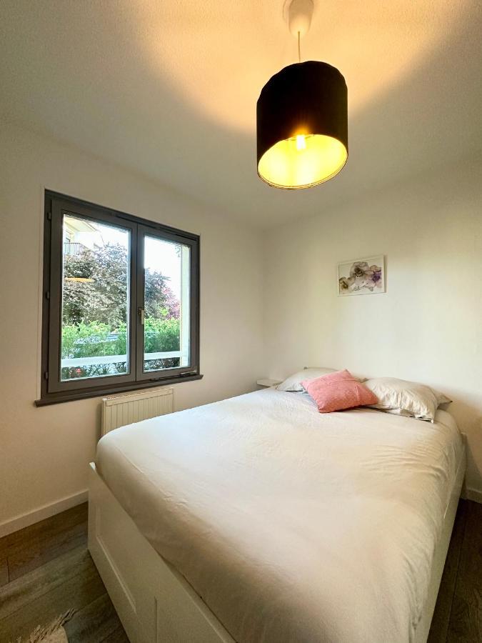Aux Portes De Strasbourg Mundolsheim Екстериор снимка